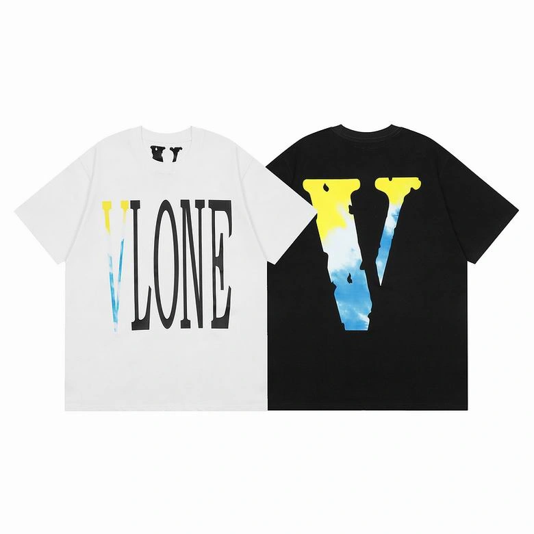 V*lone T-shirt Top Quality Qiqi 20240718- OdorResistant 12093