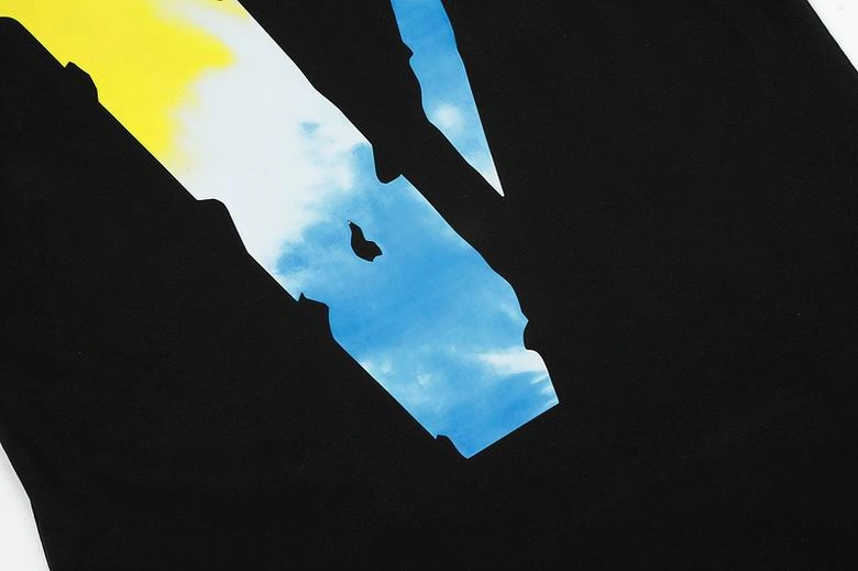 V*lone T-shirt Top Quality Qiqi 20240718- OdorResistant 12093