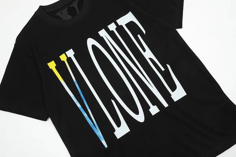 V*lone T-shirt Top Quality Qiqi 20240718- OdorResistant 12093