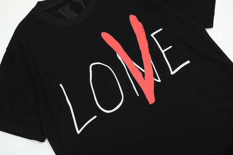 Affordable V*lone T-shirt Top Quality Qiqi 20240718- 12092