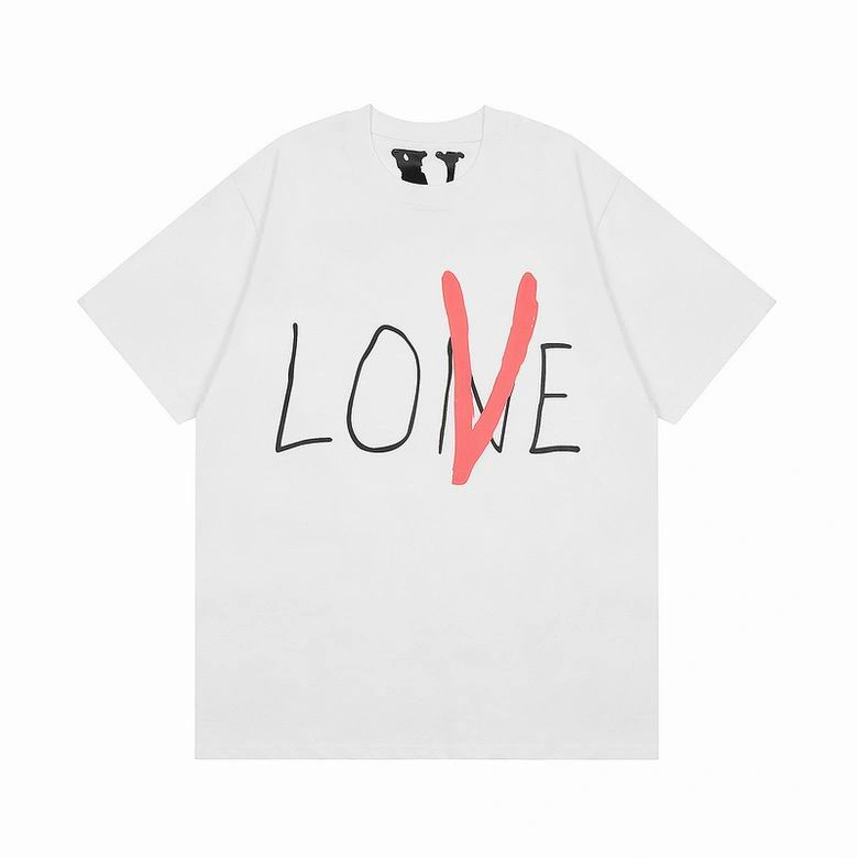 Affordable V*lone T-shirt Top Quality Qiqi 20240718- 12092