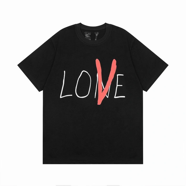 Affordable V*lone T-shirt Top Quality Qiqi 20240718- 12092