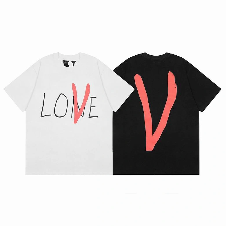 Affordable V*lone T-shirt Top Quality Qiqi 20240718- 12092