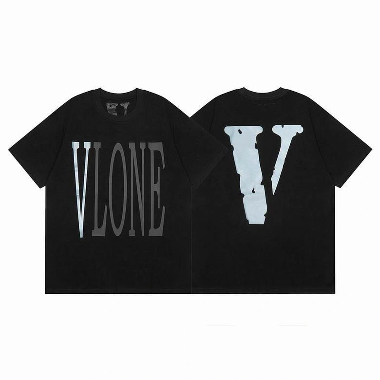 V*lone T-shirt Top Quality Qiqi 20240718- Soft 12091