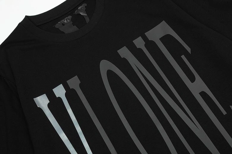 V*lone T-shirt Top Quality Qiqi 20240718- Soft 12091