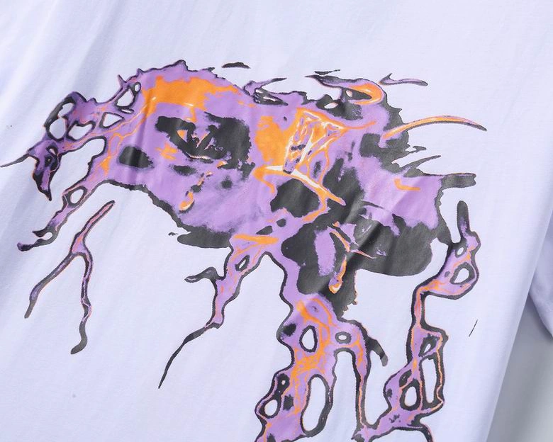 TravelReady V*lone T-shirt Top Quality Qiqi 20240718- 12090