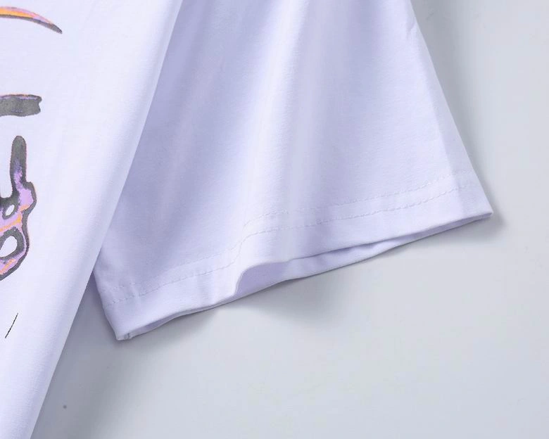 TravelReady V*lone T-shirt Top Quality Qiqi 20240718- 12090