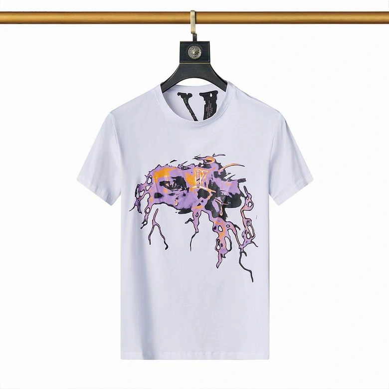 TravelReady V*lone T-shirt Top Quality Qiqi 20240718- 12090