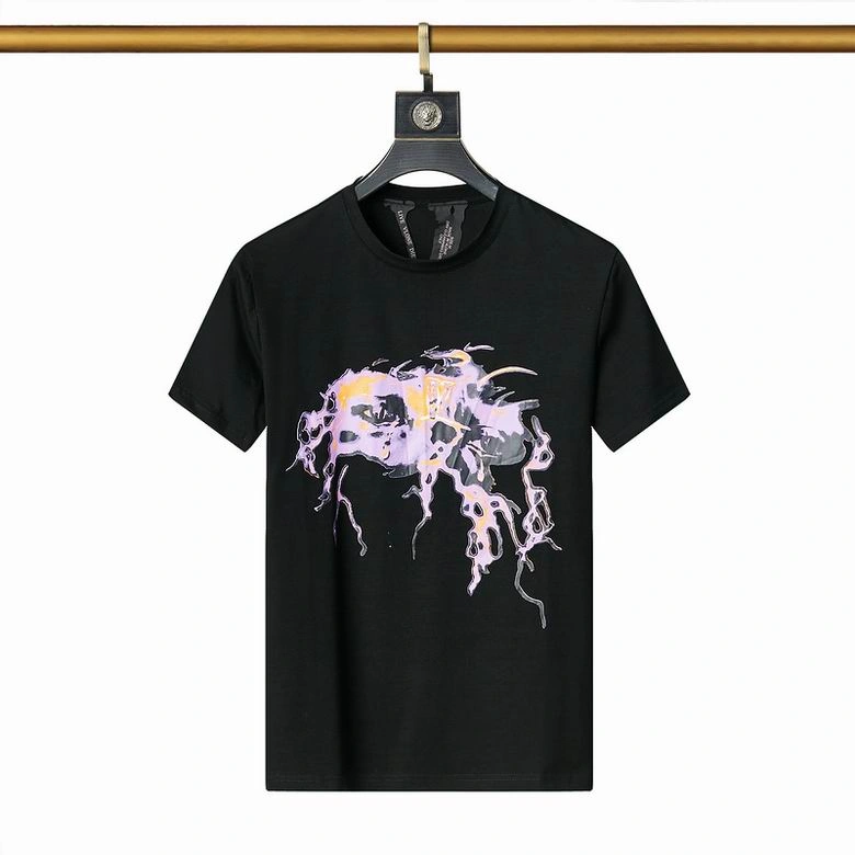 TravelReady V*lone T-shirt Top Quality Qiqi 20240718- 12090