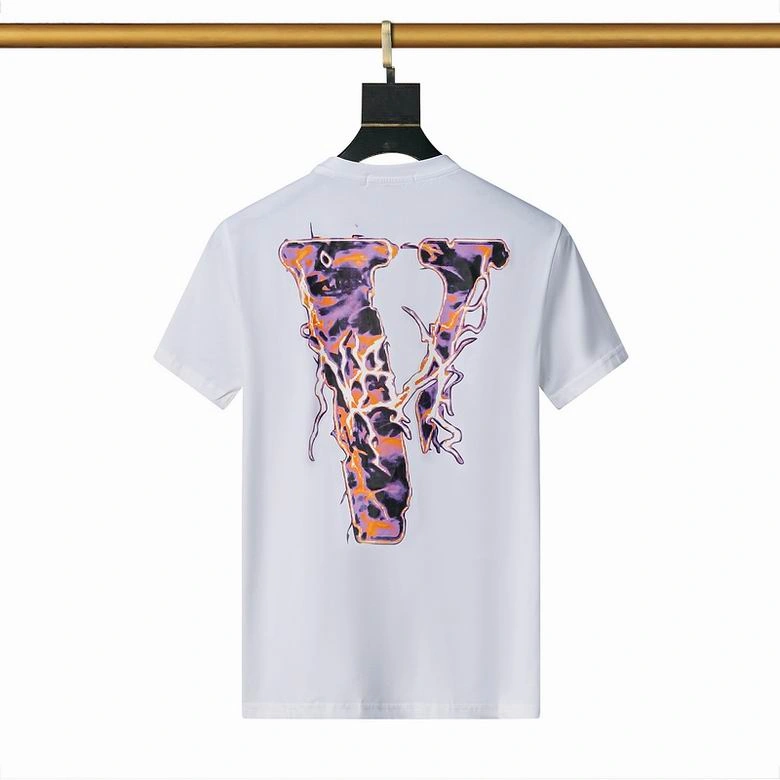 TravelReady V*lone T-shirt Top Quality Qiqi 20240718- 12090