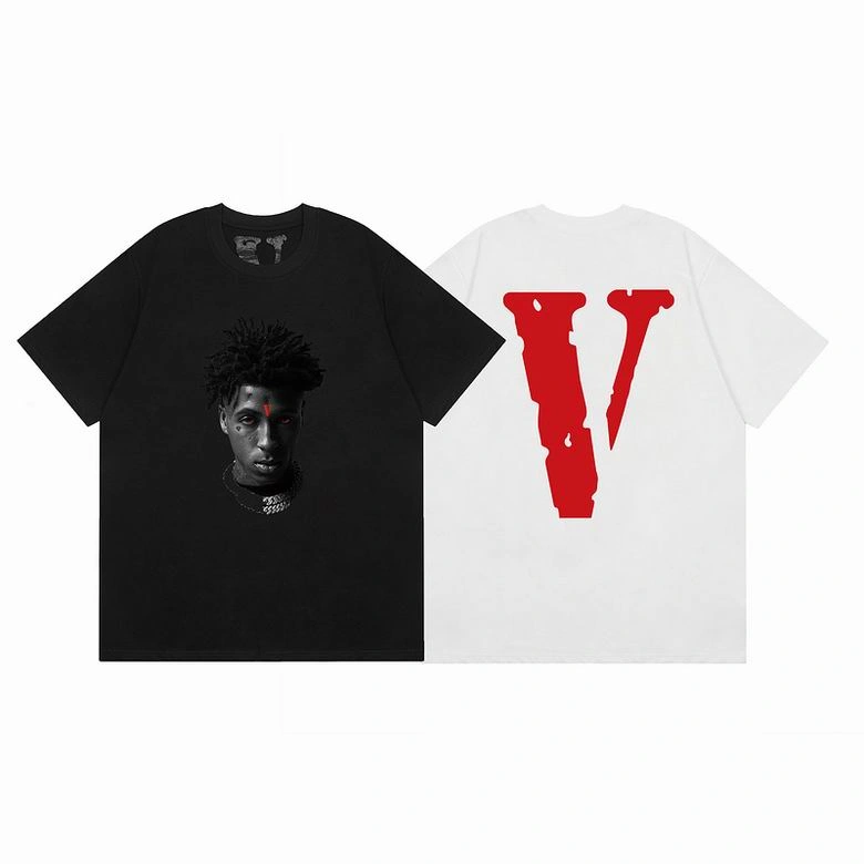 Youthful V*lone T-shirt Top Quality Qiqi 20240718- 12084
