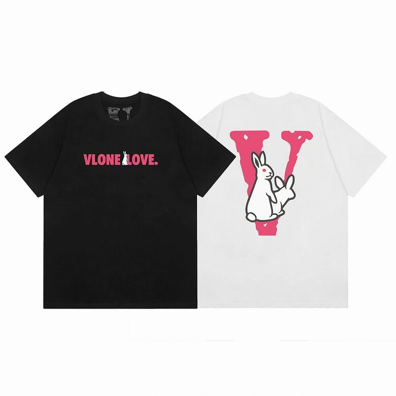 Youthful V*lone T-shirt Top Quality Qiqi 20240718- 12084