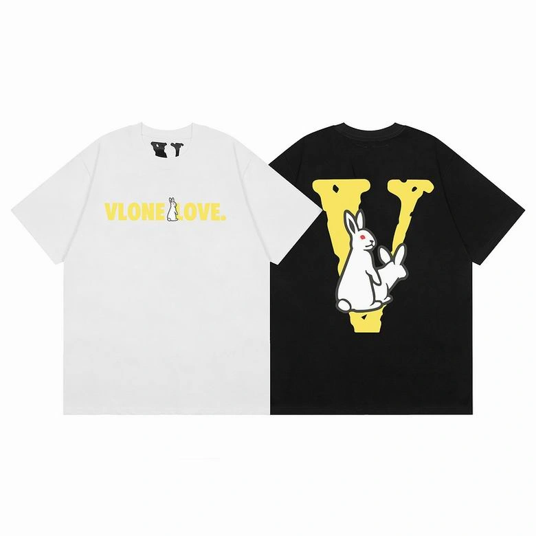 V*lone T-shirt Top Quality Qiqi 2040718- Refined 12080