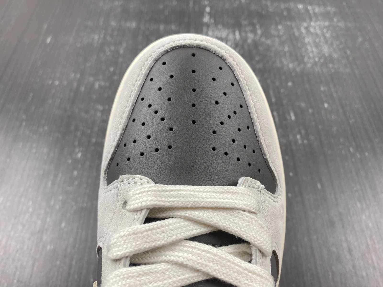 TravelReady Water The Plant 1.0 DUNK LOW Brown 112