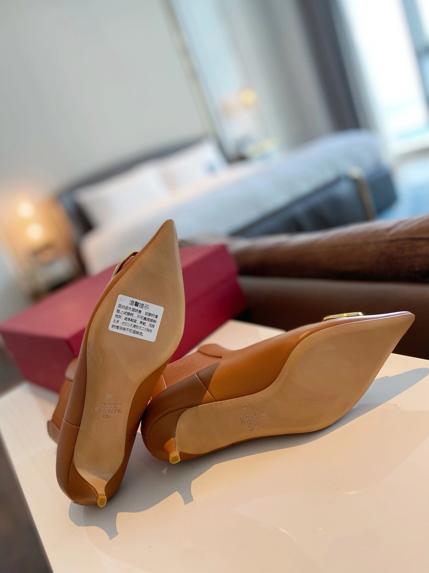 Women 𝑉*𝐴𝐿𝐸𝑁𝑇𝐼𝑁𝑂 Top Sneakers Affordable 7578