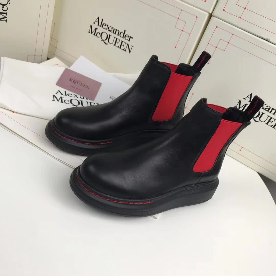 Women A*exander M*queen Sneaker Reliable 3203