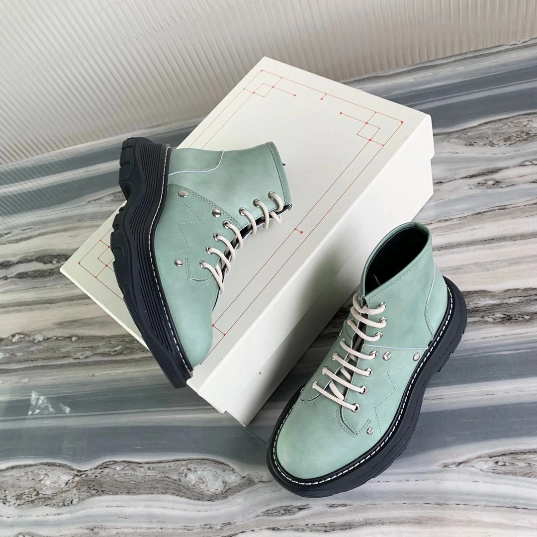 Packable Women A*exander M*queen Sneaker 3206