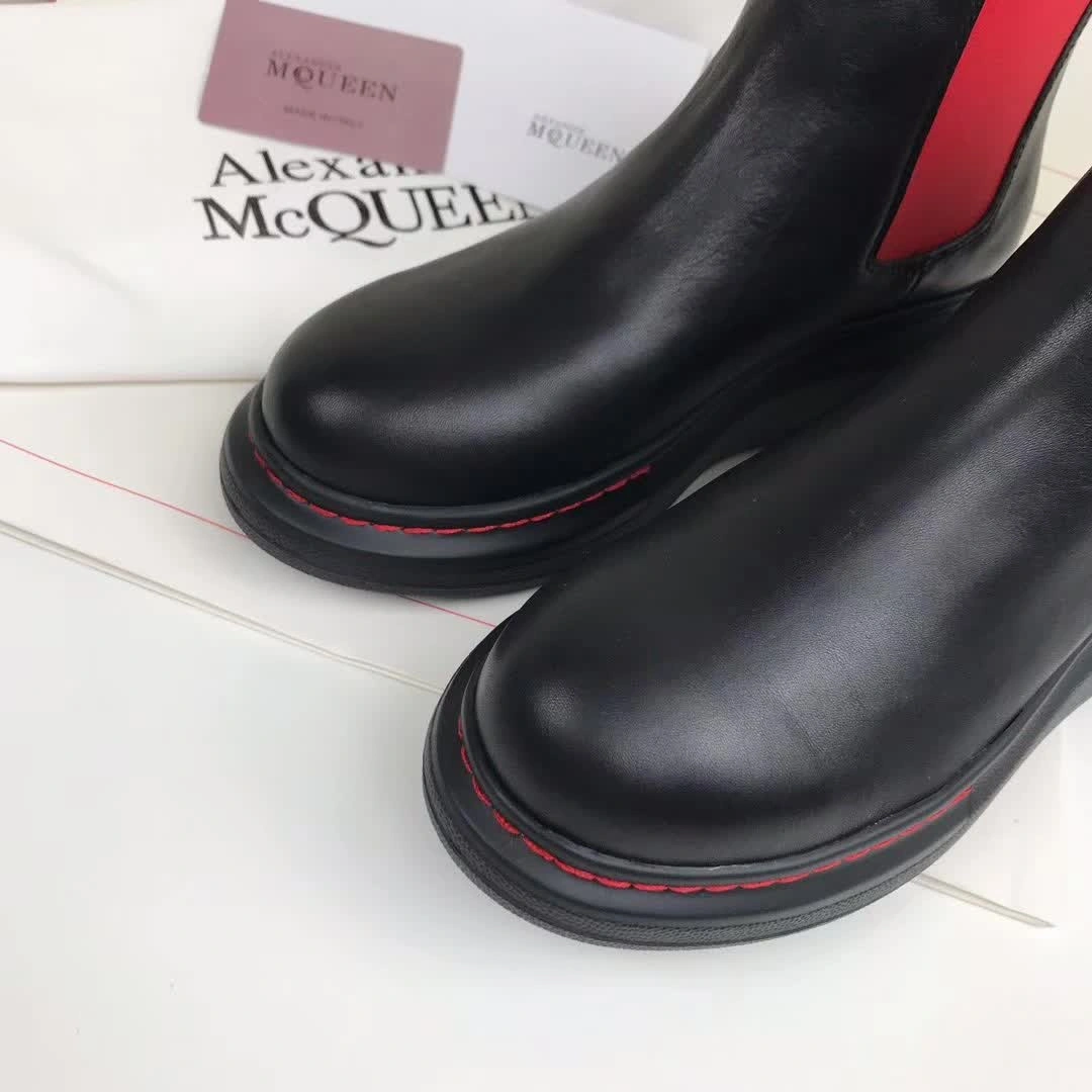 Women A*exander M*queen Sneaker Reliable 3203