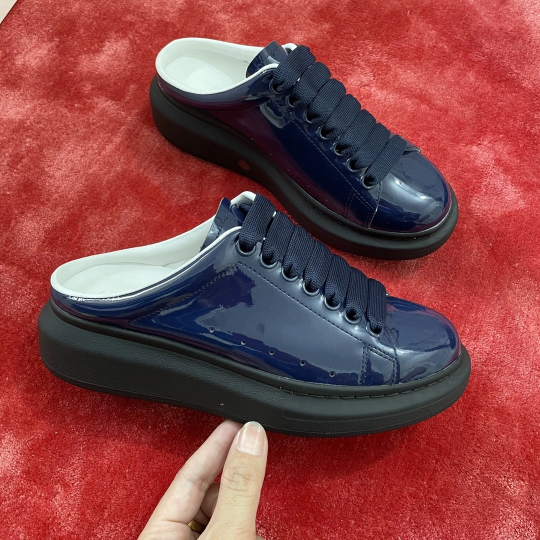 Women A*lexander M*cqueen Top Sneaker Unique 3161