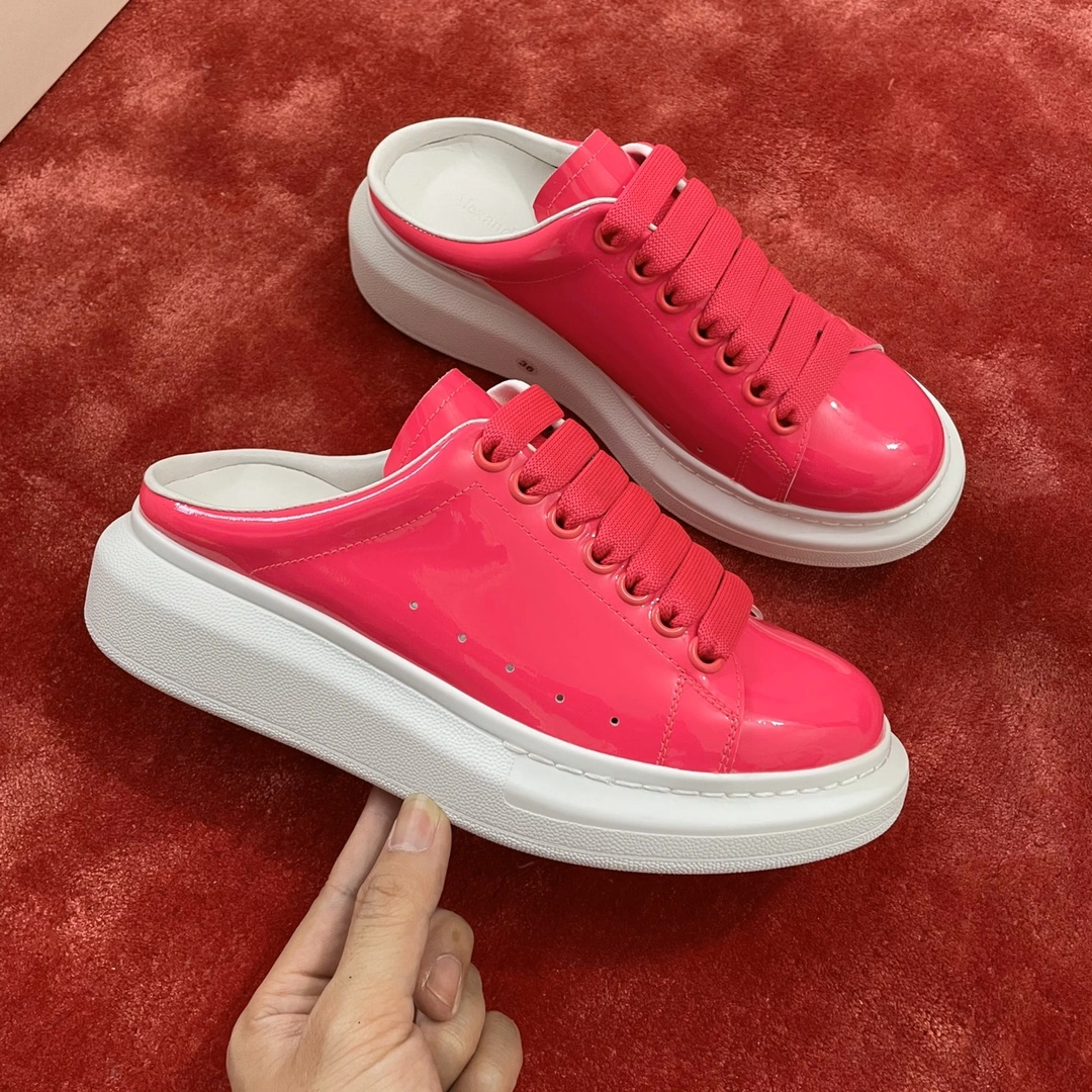 Women A*lexander M*cqueen Top Sneaker Unique 3161