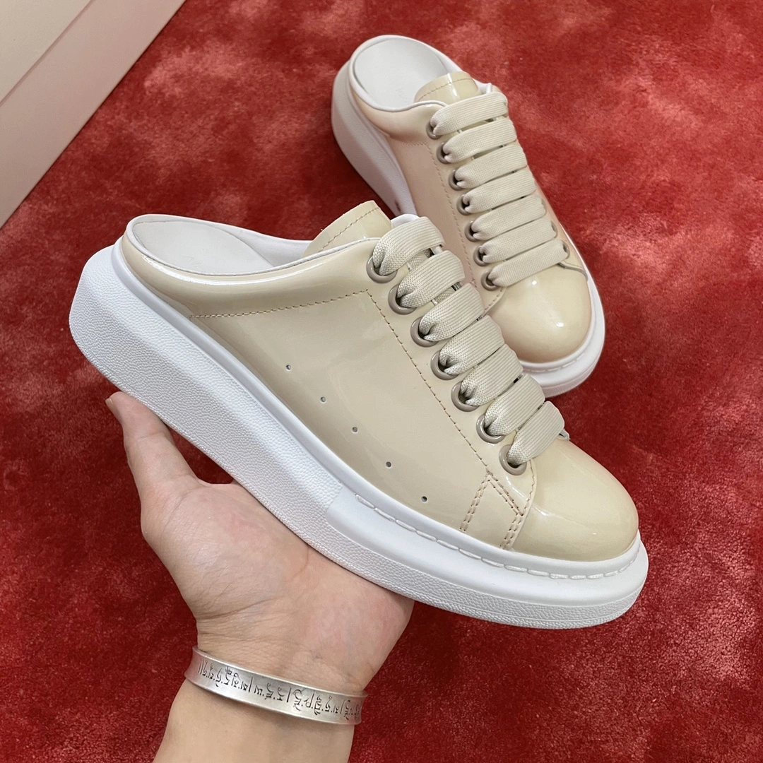 Women A*lexander M*cqueen Top Sneaker Unique 3161