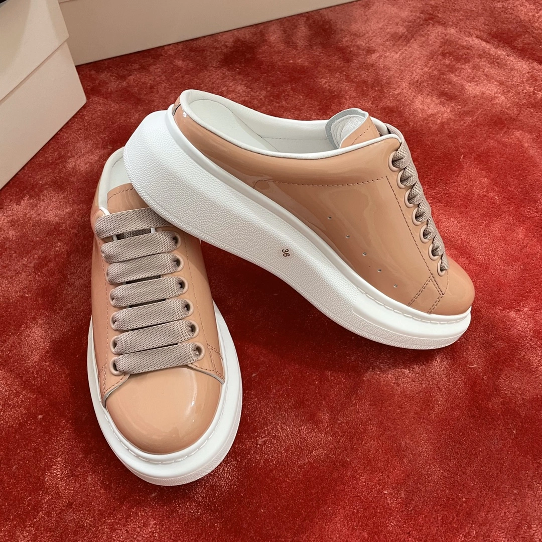 Women A*lexander M*cqueen Top Sneaker Unique 3161