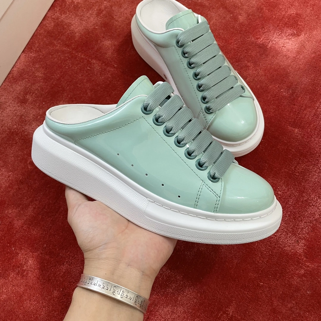 Women A*lexander M*cqueen Top Sneaker Unique 3161