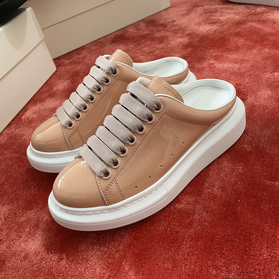 Women A*lexander M*cqueen Top Sneaker Unique 3161