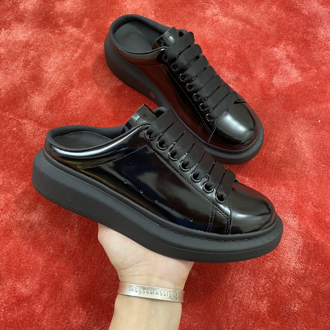Women A*lexander M*cqueen Top Sneaker Unique 3161