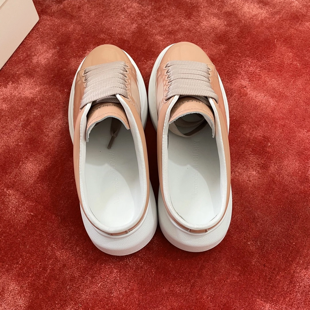 Women A*lexander M*cqueen Top Sneaker Unique 3161
