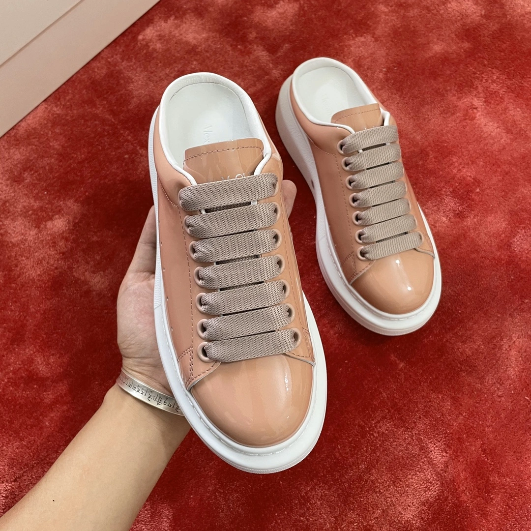 Women A*lexander M*cqueen Top Sneaker Unique 3161