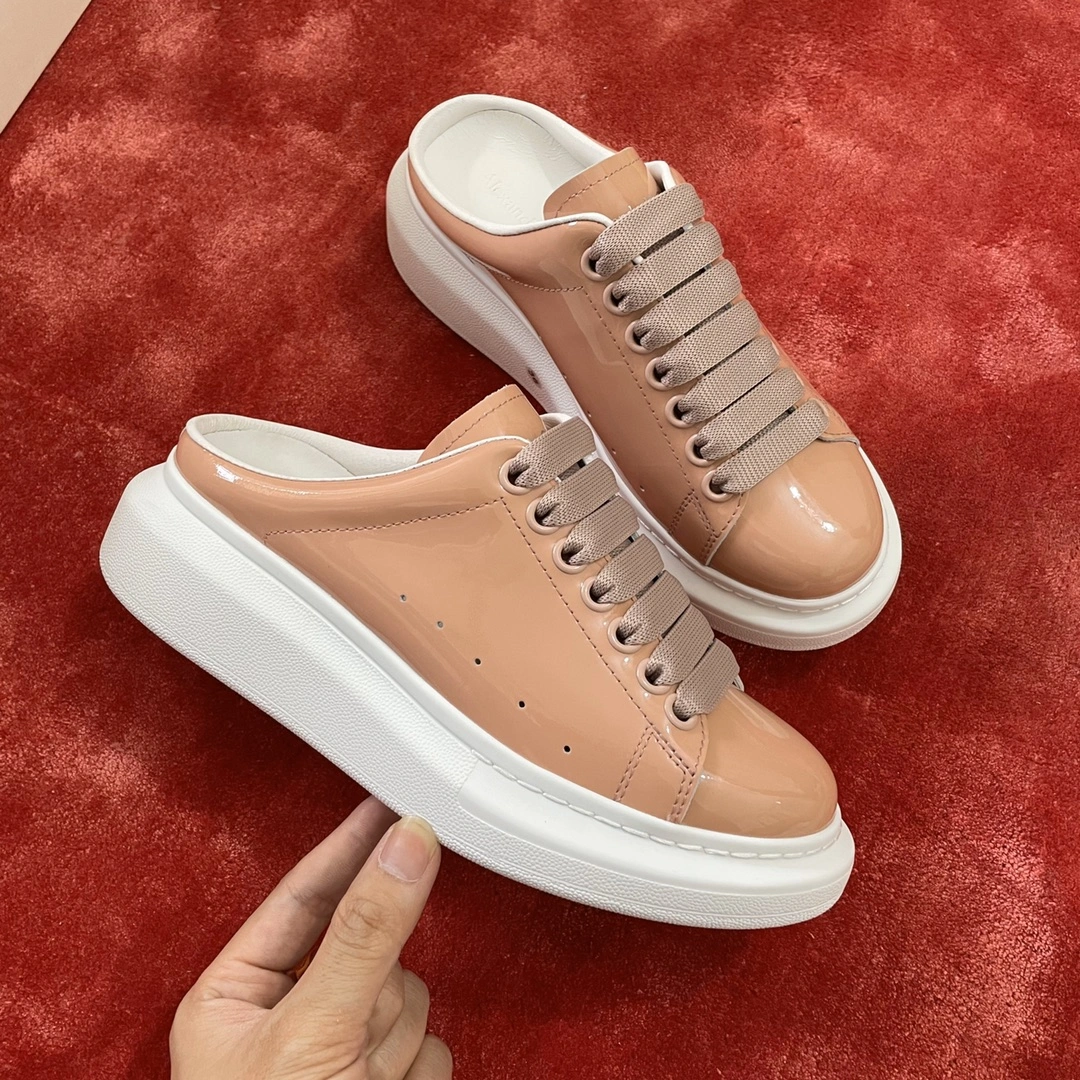 Women A*lexander M*cqueen Top Sneaker Unique 3161