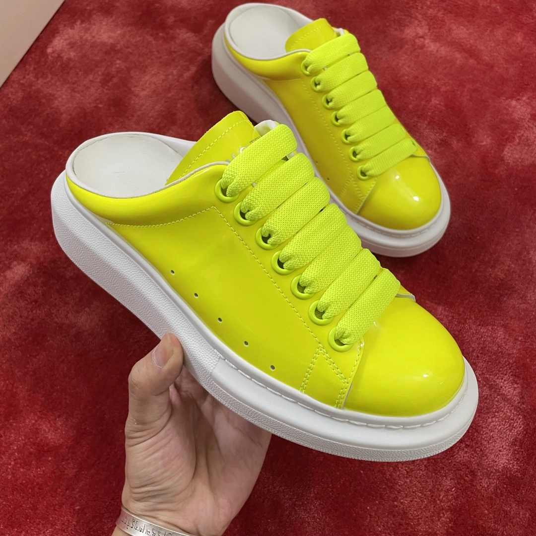 Women A*lexander M*cqueen Top Sneaker Unique 3161