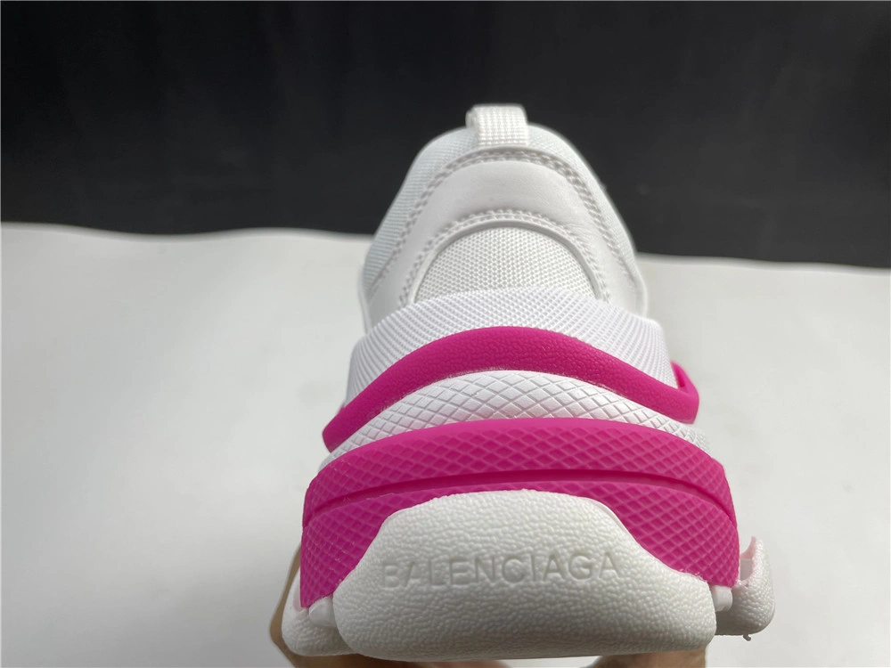 EasyMatch Women B*alenciaga Top Sneaker 4672