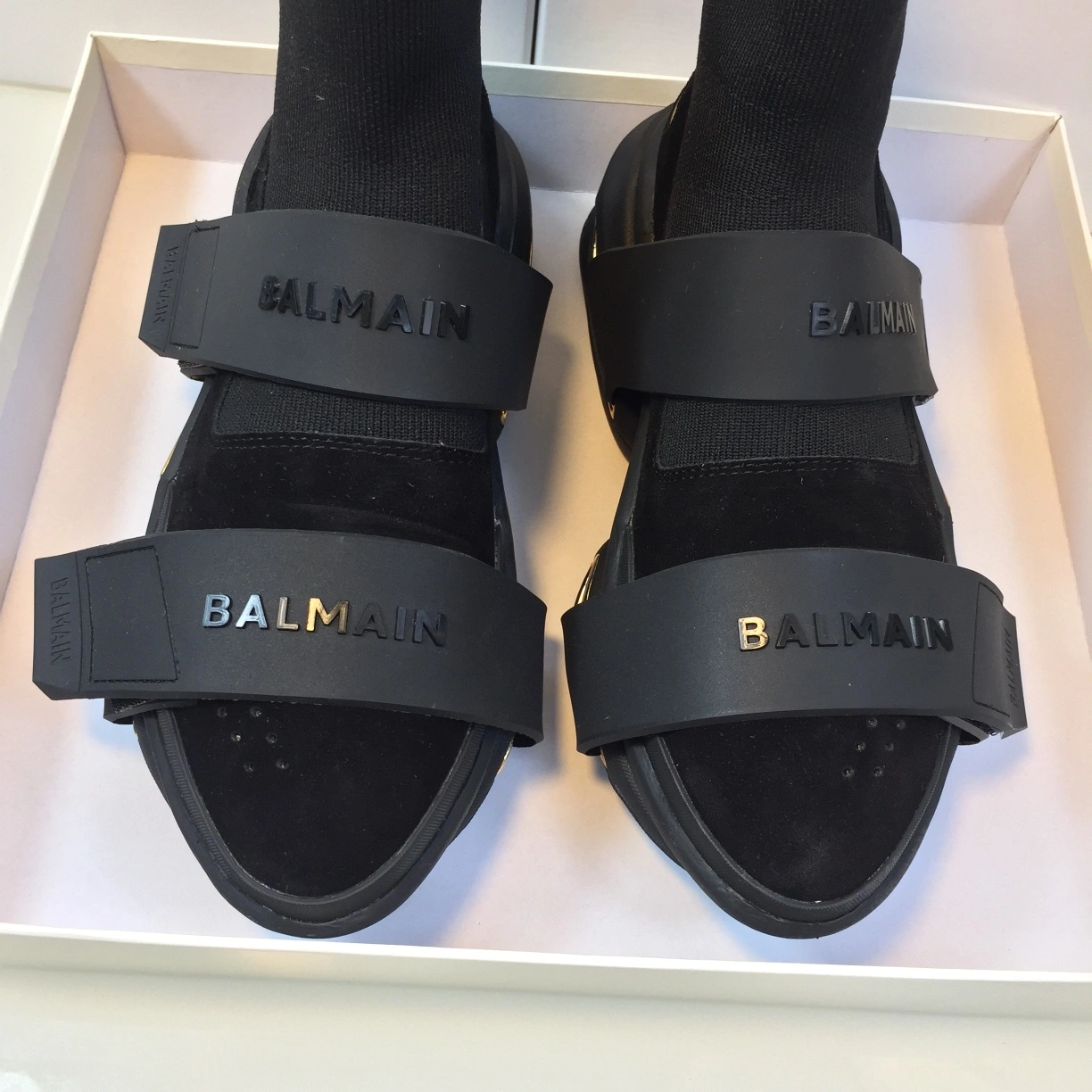 Contemporary Women B*lmain Sneaker 7497