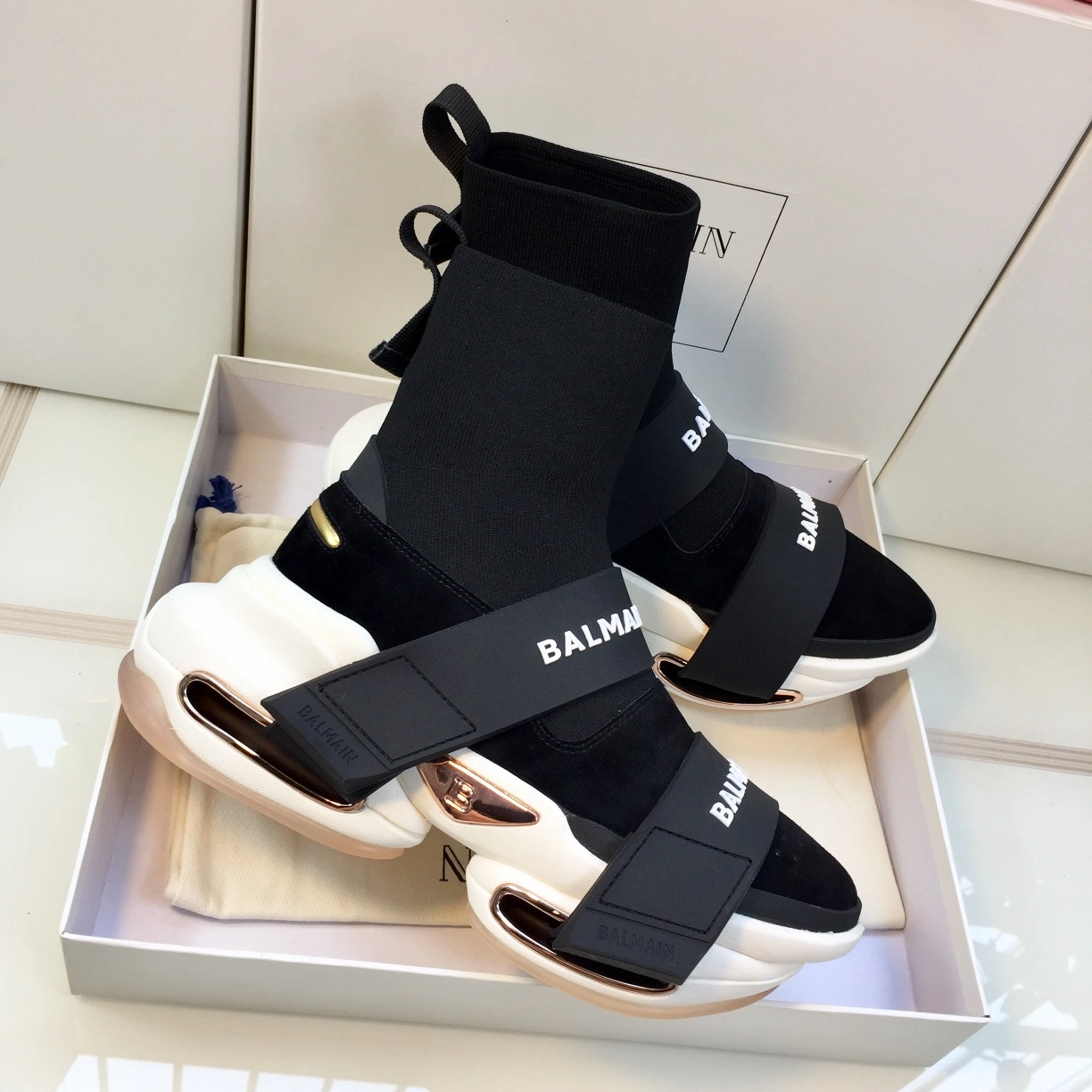 Vibrant Women B*lmain Sneaker 7499