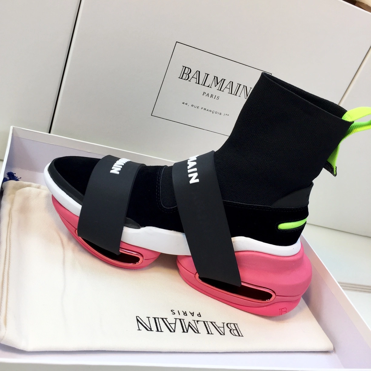 WellDesigned Women B*lmain Sneaker 7495