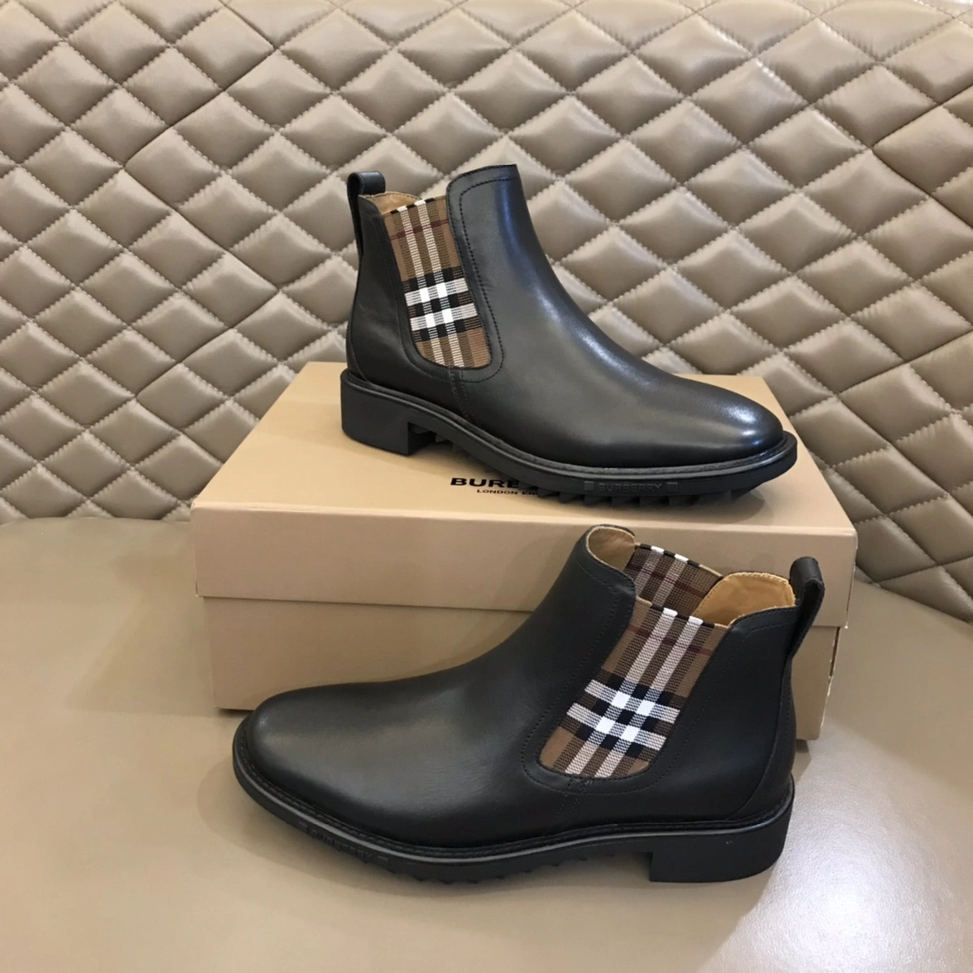 Women B*urberry Top Boots CP 20230606- SunProtective 6272