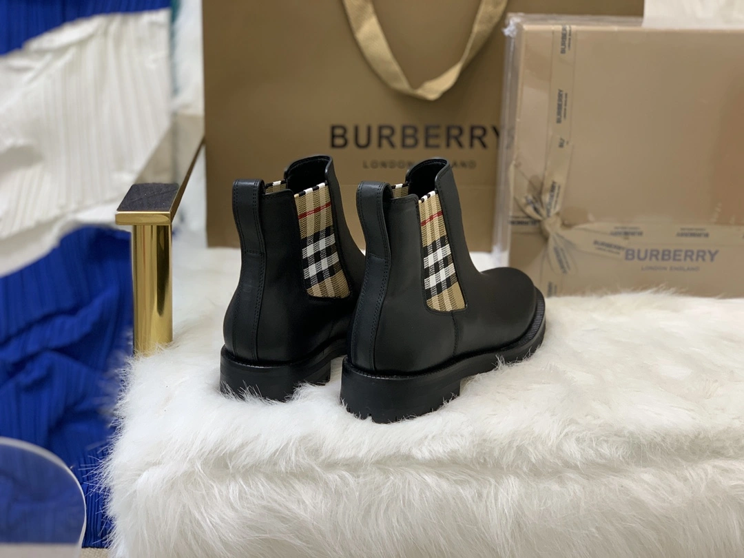 Affordable Women B*urberry Top Boots CP 20230606- 6269