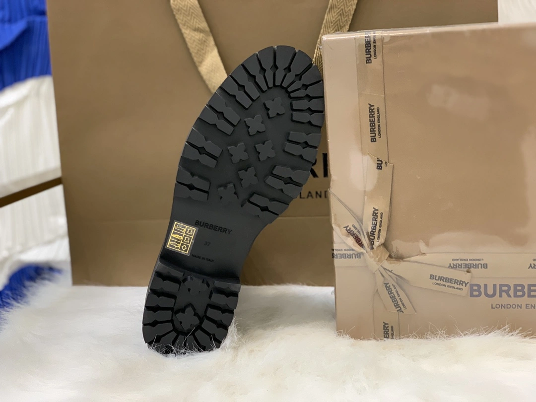Affordable Women B*urberry Top Boots CP 20230606- 6269