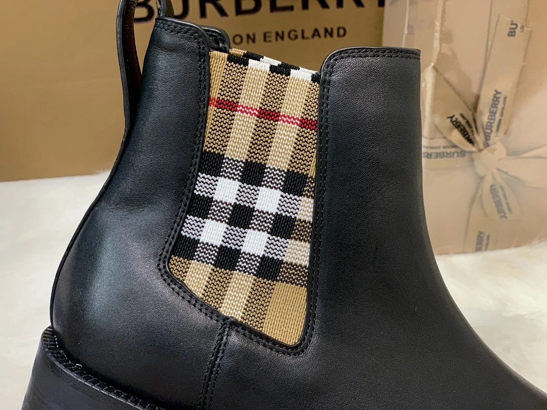 Affordable Women B*urberry Top Boots CP 20230606- 6269