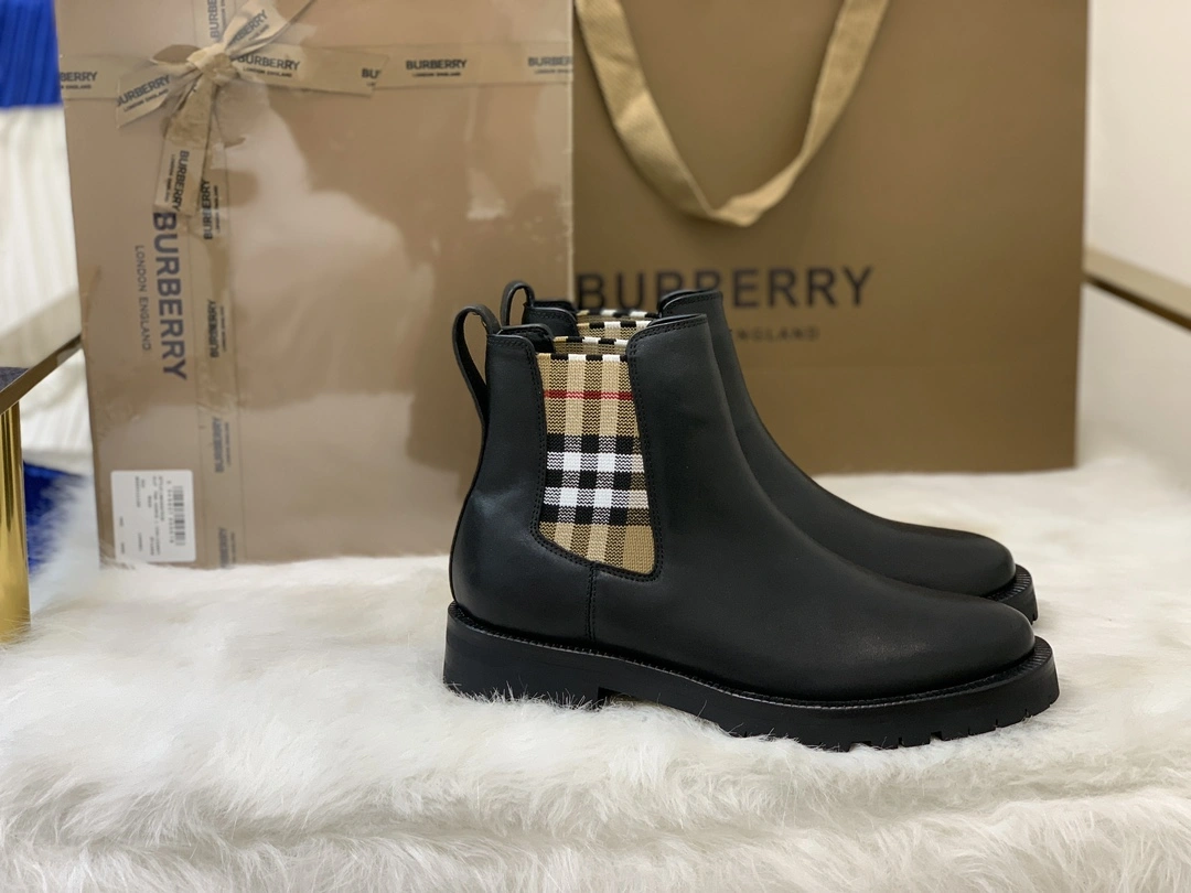 Affordable Women B*urberry Top Boots CP 20230606- 6269