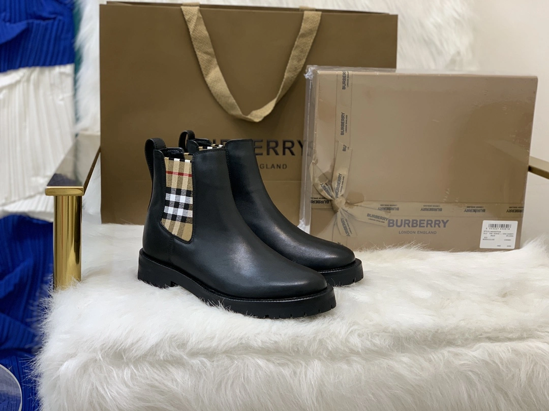 Affordable Women B*urberry Top Boots CP 20230606- 6269