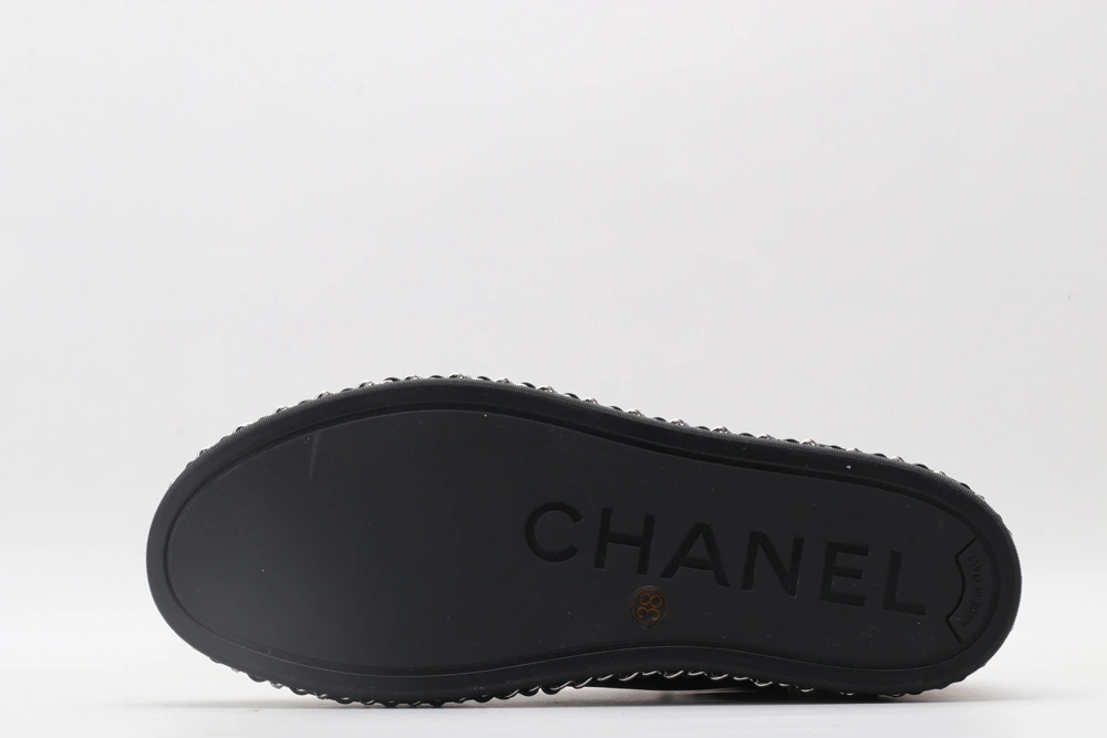 Women C*anel Sneaker RelaxedFit 6775