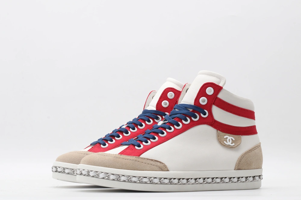 Women C*anel Sneaker RelaxedFit 6775