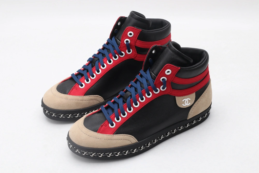 Women C*anel Sneaker RelaxedFit 6775