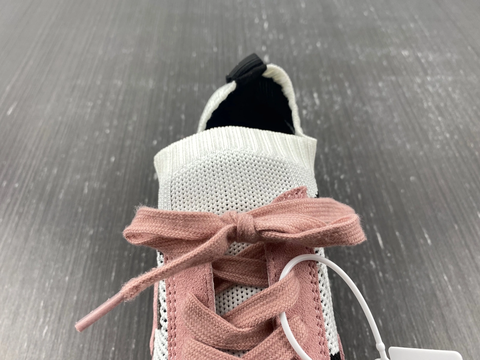 Women C*hanel Top Sneaker Low MK2211112- WrinkleFree 6698