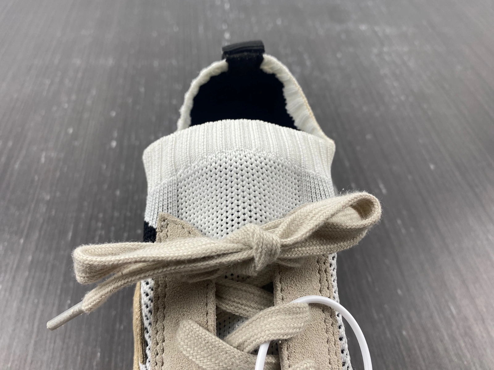 Women C*hanel Top Sneaker Low MK2211112- Sustainable 6695