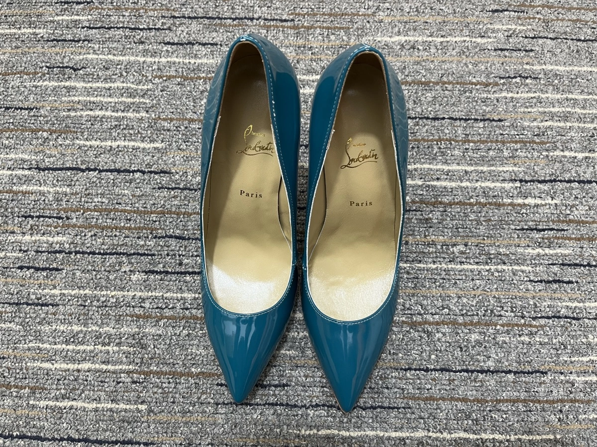 Bold Women C*hristian L*ouboutin Pump Top CL 20230818- 4914
