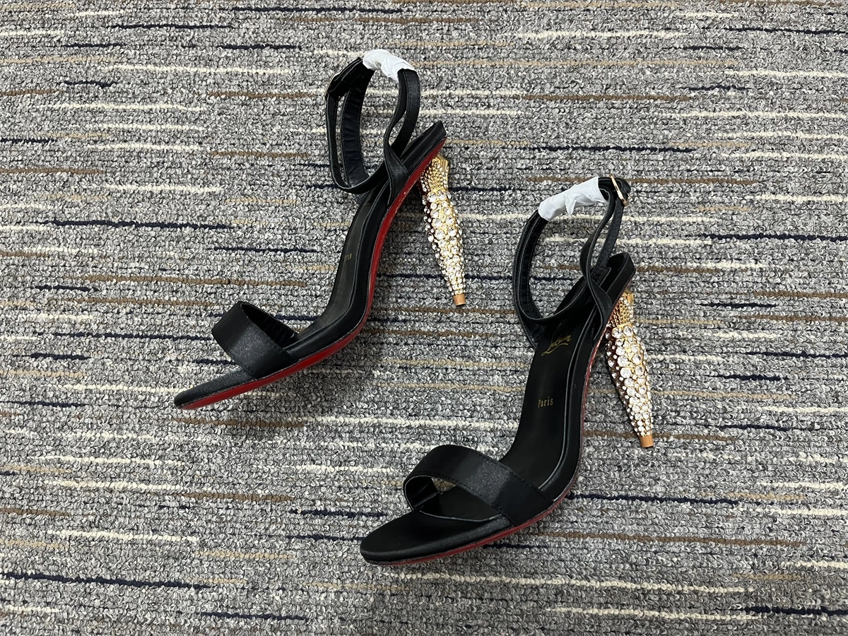 Women C*hristian L*ouboutin Pump Top CL 20230819- TimelessDesign 4805